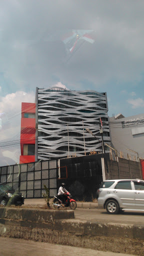 Bhimasena Building 