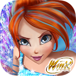 Winx Club Mystery of the Abyss Apk