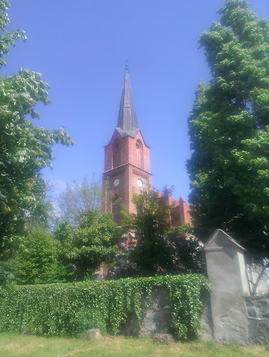 Dorfkirche Grünz