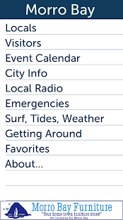 How to mod Morro Bay Chamber of Commerce lastet apk for android