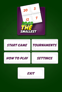 How to install 2048 The Smallest Online Free lastet apk for laptop