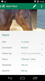 How to mod ReiterApp | horse riding lastet apk for laptop