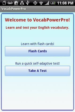 免費下載教育APP|VocabPowerPro app開箱文|APP開箱王