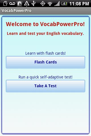 VocabPowerPro