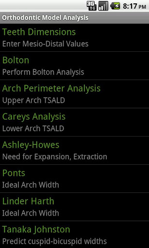 【免費醫療App】iModelAnalysis-APP點子