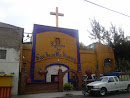 Iglesia San Juan Ma Vianney
