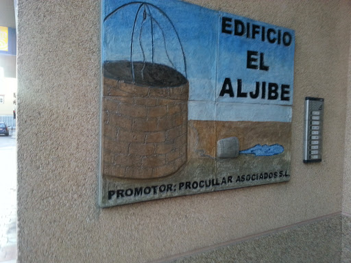 Edificio El Aljibe 