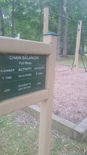 Chain Balancer