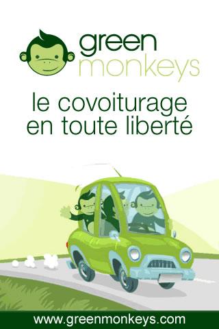 Green Monkeys