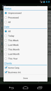 How to get TimeEx - Timesheets & Expenses 1.0.109 mod apk for laptop