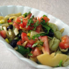 Southwestern Pasta Salad
