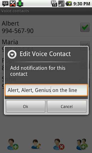 免費下載通訊APP|Voice Full Screen Caller ID Li app開箱文|APP開箱王