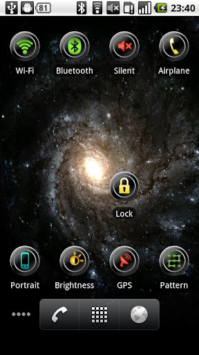 GO Locker - theme & wallpaper - Android Apps on Google Play