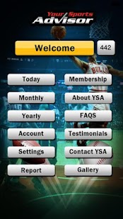 How to install Your Sports Advisor patch 1.7 apk for bluestacks