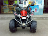 Hermoso Cuadron Ranger 200Cc 2007