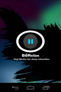How to mod BēRelax Hindi Yoga Nindra Free 1.0 apk for bluestacks