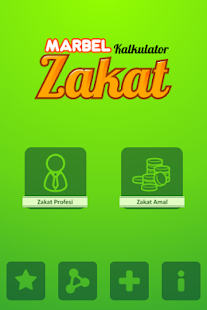 How to mod Marbel Kalkulator Zakat 1.2 unlimited apk for bluestacks