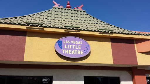Las Vegas Little Theatre