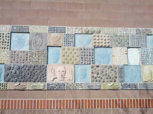 Tiled Faces of Fort Collins