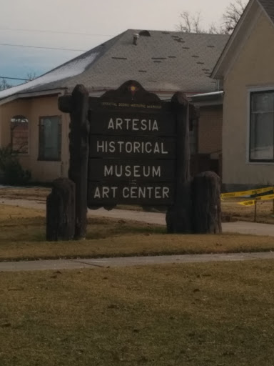 Historical Museum & Art Center