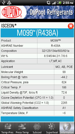 免費下載生產應用APP|DuPont P/T Calc app開箱文|APP開箱王