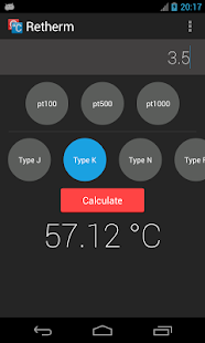 How to mod Retherm - RTD & Thermocouples patch 1.2.1 apk for laptop