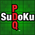 SudokuPDQ – Suduko with a twist, fast-paced multi-player competition  