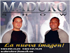 ¨ Maduro Show¨ Discplay