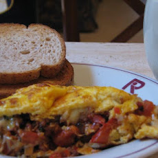Italian Omelet