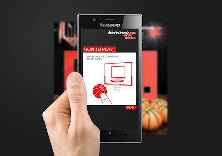 How to download LENOVO Be Like Kobe patch 1.3 apk for bluestacks