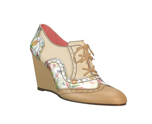 I Designed My Perfect Shoes!
