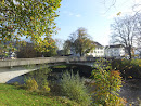 Postbrücke Wattwil