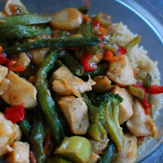 Teriyaki Sauce
