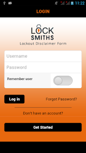How to get Locksmith Disclaimer Form 1.1.5 mod apk for pc