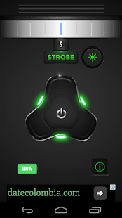 How to install Flashlight 4.0 mod apk for laptop