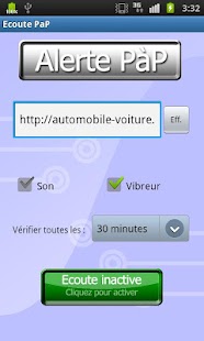 How to install Alerte PaP 1.1 apk for bluestacks