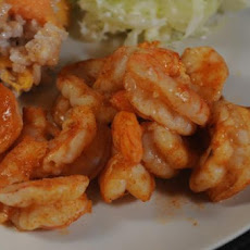 Camarões Piri-Piri (Angola)