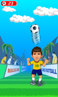 How to download Soccer Master - Brazil 2014 1.1 unlimited apk for laptop