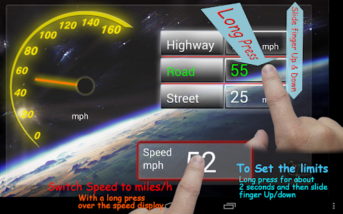 How to install SpeedLimit 1.1 unlimited apk for laptop