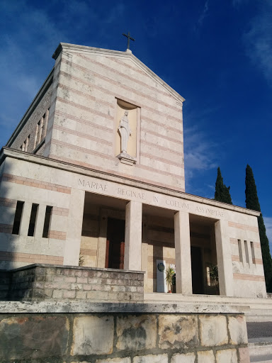 Chiesa Di Ponterio