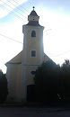 Kostel ve Vranovské Vsi