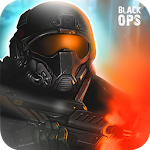 Black Ops 3D-Survival Shooting Apk