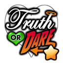 Truth or Dare Pro mobile app icon