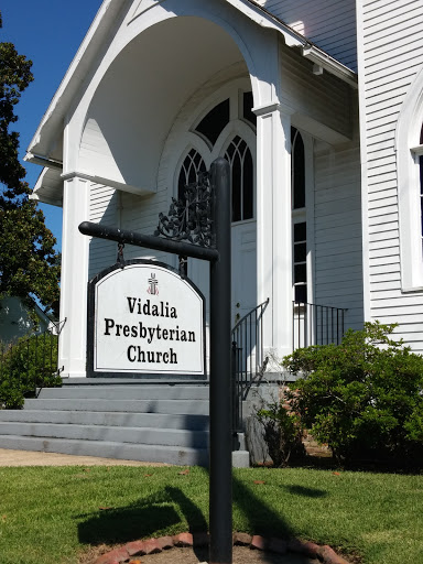 Vidalia Presbyterian Church