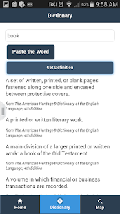 How to install Dictionary patch 2.0 apk for android