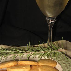 Gelt Biscuits