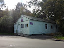 Johnsonville Scouts Hall