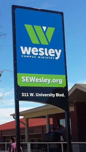 Wesley Campus Ministry