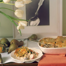 Chicken Potpie