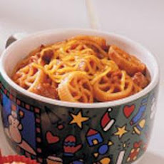 Wagon Wheel Chili